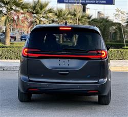 كرايسلر باسيفيكا